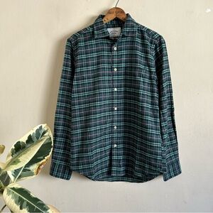 Portuguese Flannel Shirt